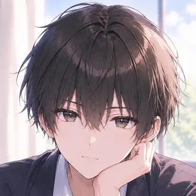 Profile image of タロウ