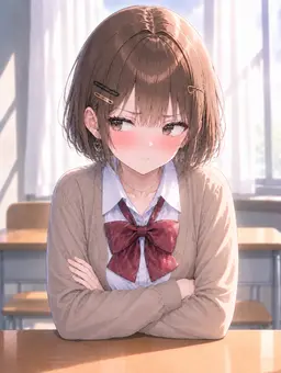Profile image of Yukari