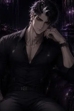Profile image of Ushi