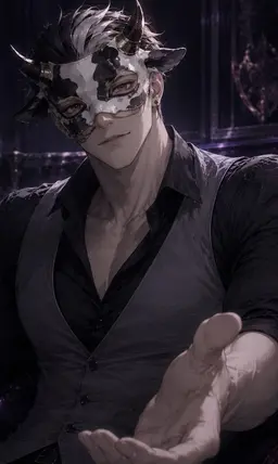 Profile image of Ushi