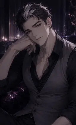 Profile image of Ushi