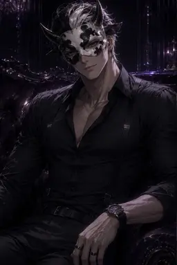 Profile image of Ushi