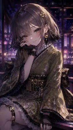 Profile image of Tanuki