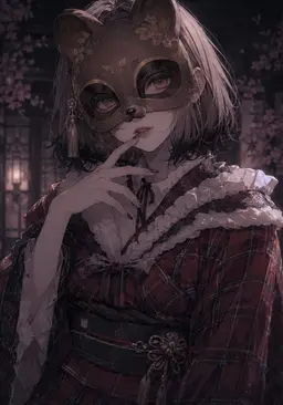 Profile image of Tanuki