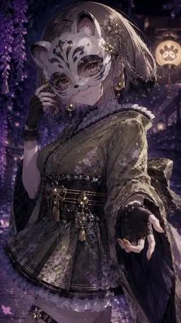 Profile image of Tanuki