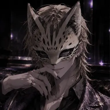 Profile image of Serval