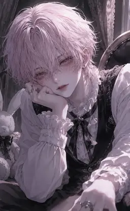 Profile image of Usagi