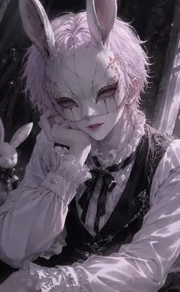 Profile image of Usagi