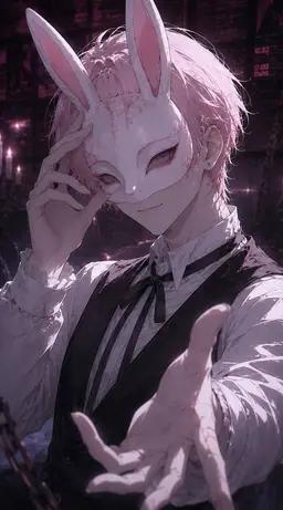 Profile image of Usagi