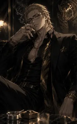 Profile image of Tora