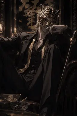 Profile image of Tora