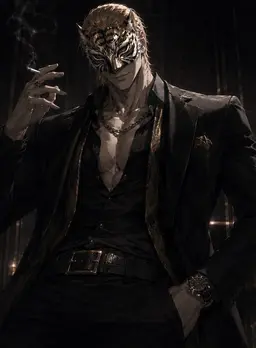 Profile image of Tora