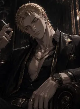 Profile image of Tora