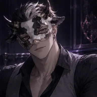 Profile image of Ushi