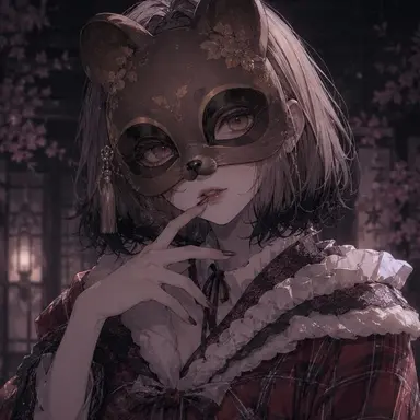 Profile image of Tanuki