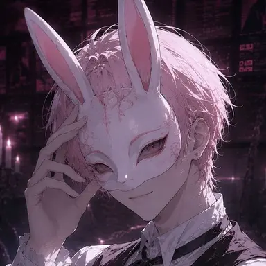 Profile image of Usagi