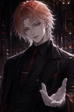 Profile image of Kitsune
