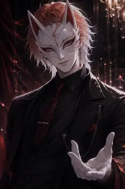 Profile image of Kitsune