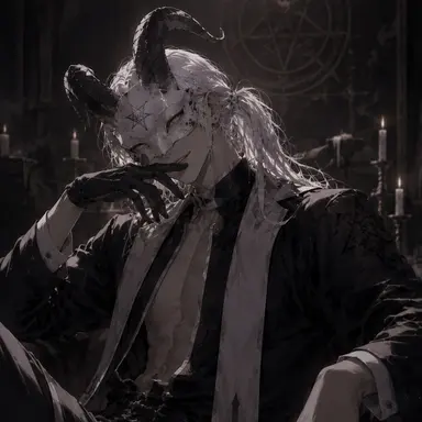 Profile image of Yagi