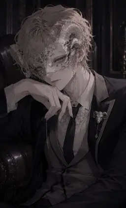 Profile image of Hitsuji