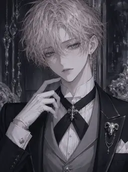 Profile image of Hitsuji