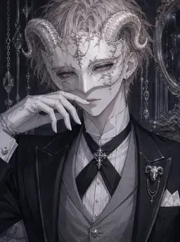 Profile image of Hitsuji