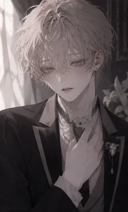 Profile image of Hitsuji