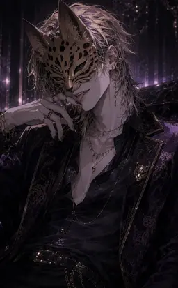 Profile image of Serval