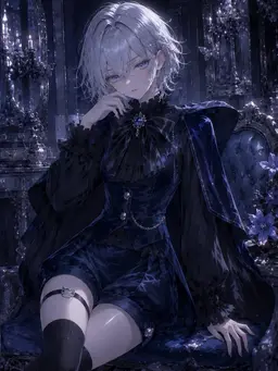 Profile image of Neko