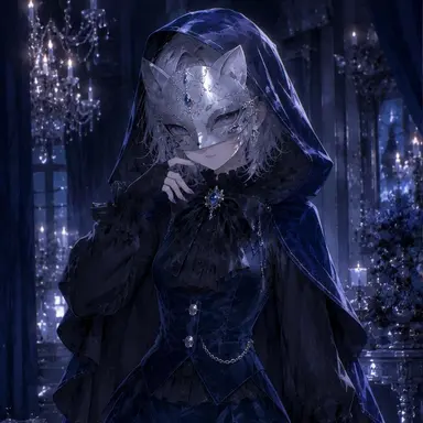 Profile image of Neko
