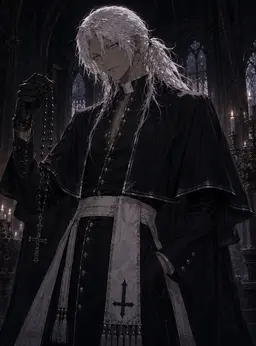Profile image of Yagi