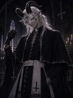Profile image of Yagi