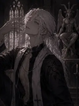 Profile image of Yagi