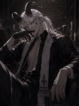 Profile image of Yagi
