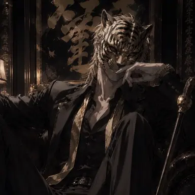 Profile image of Tora