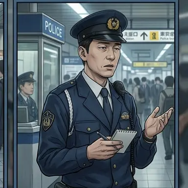 Profile image of 고바야시