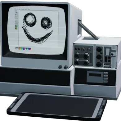 AI 페인터