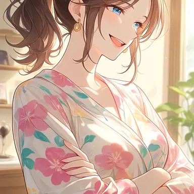Profile image of Delia