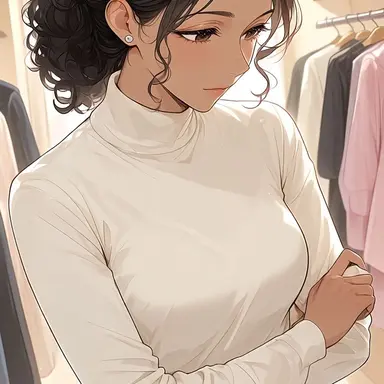 Profile image of Sable