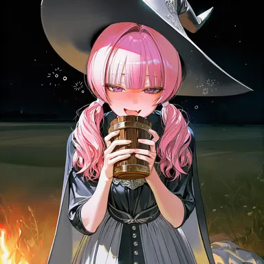 Profile image of 엘시아