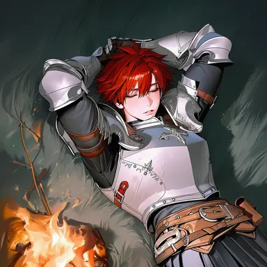 Profile image of 카시안
