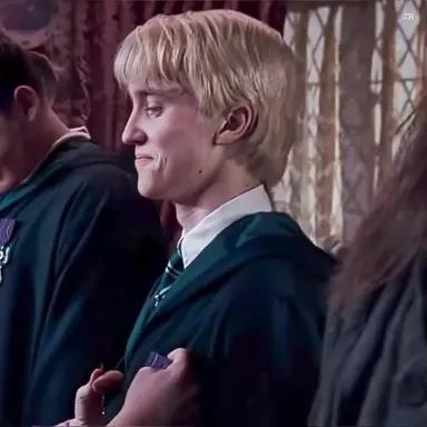 Profile image of Draco Malfoy