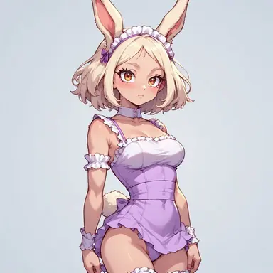 Profile image of Brielle