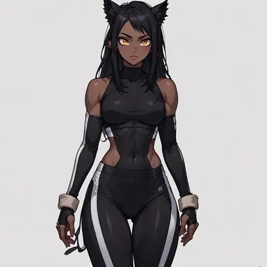 Profile image of Vessa