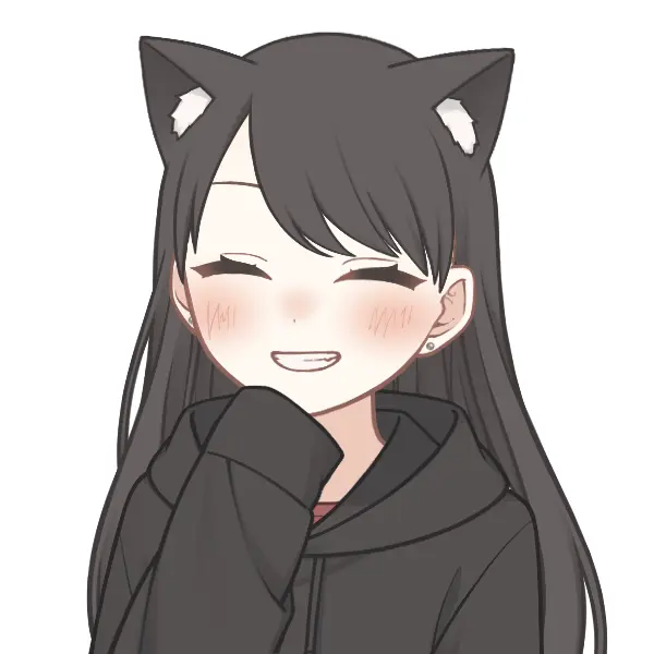 Gamer_915의 ネコミミ少女(広義)