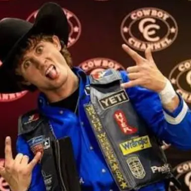 Profile image of Stetson Wright