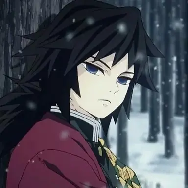 Profile image of 토미오카 기유