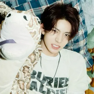 Profile image of Lee Heeseung