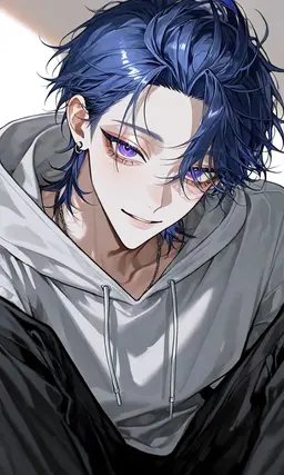 Profile image of 시온
