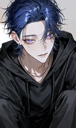 Profile image of 시온